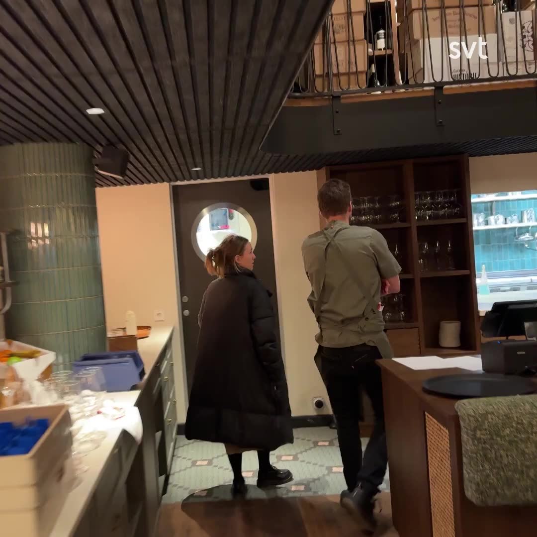 Nya köttregler – restauranger måste kunna visa ursprung
